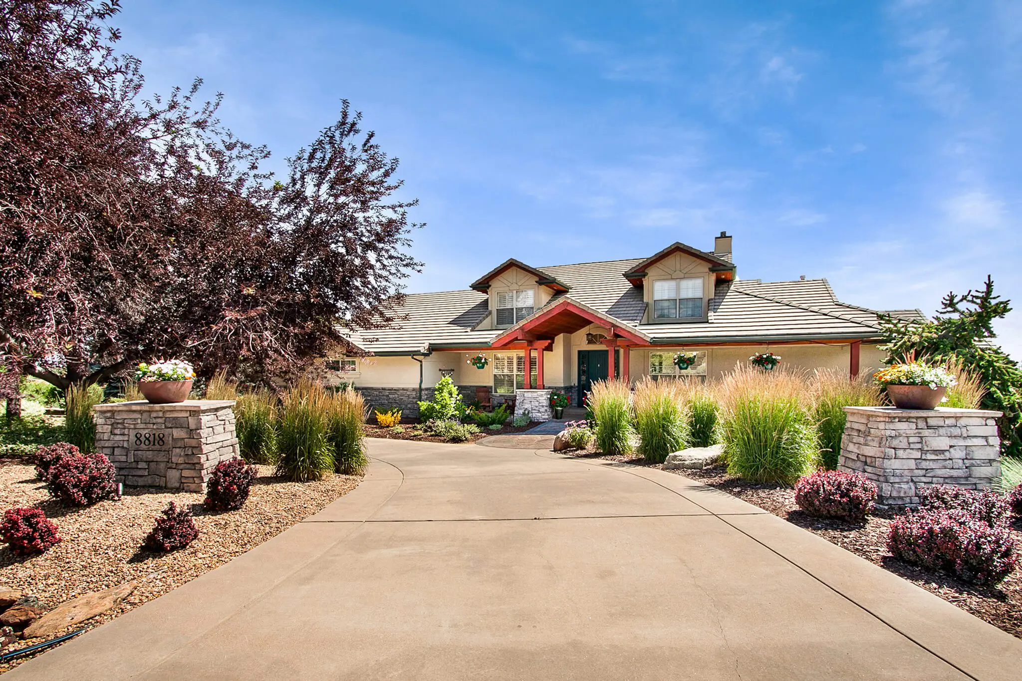 Fort Collins, CO Landscape Installation Company