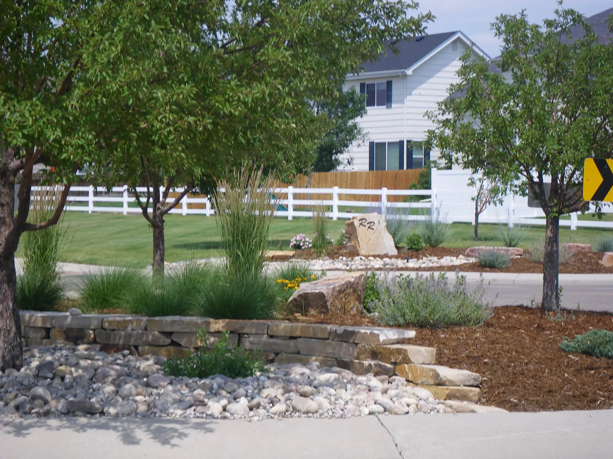 Fort Collins, CO Commercial Landscape Maintenance Services
