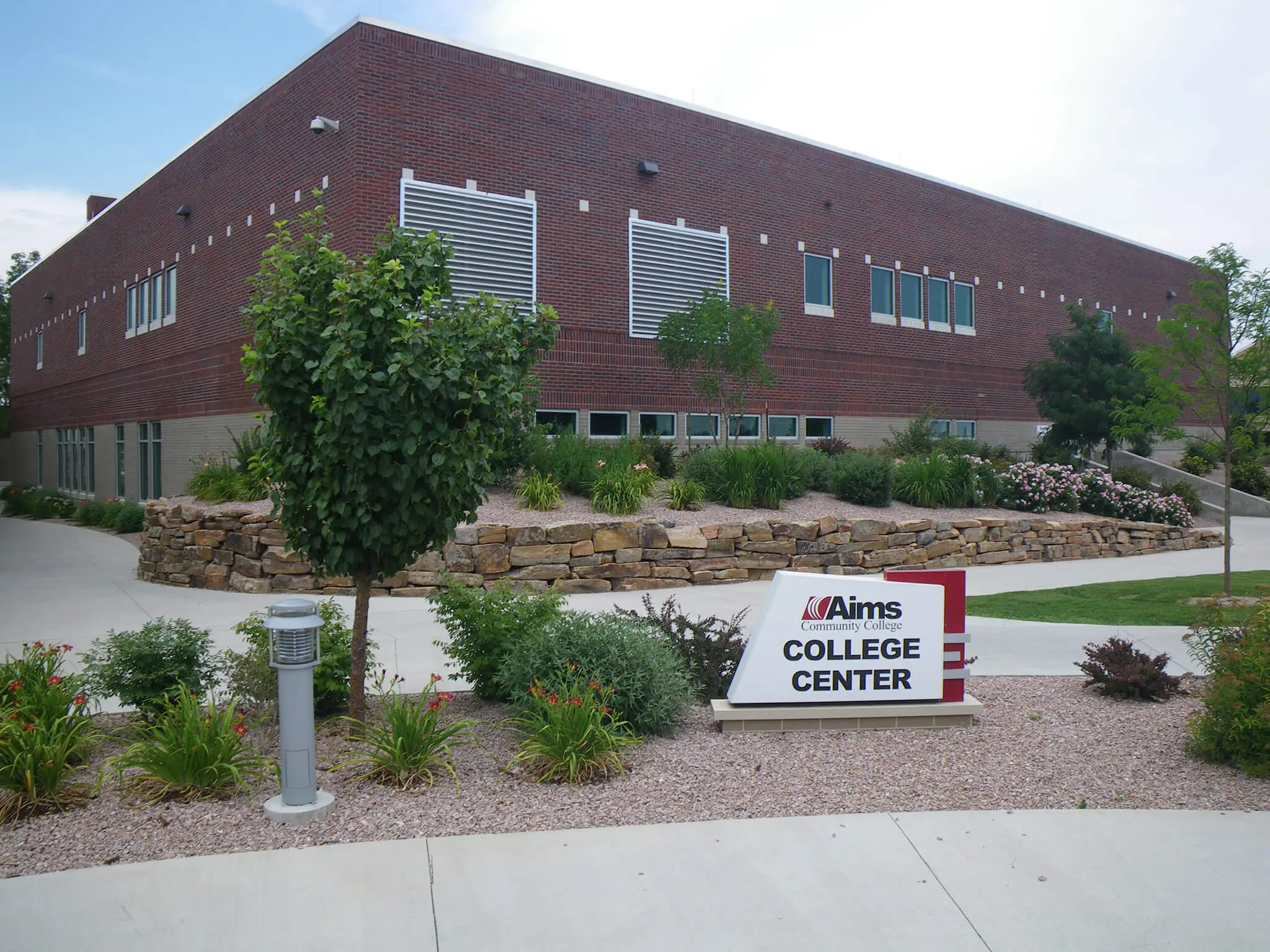 Fort Collins, CO Business With Expert Landscape Installation