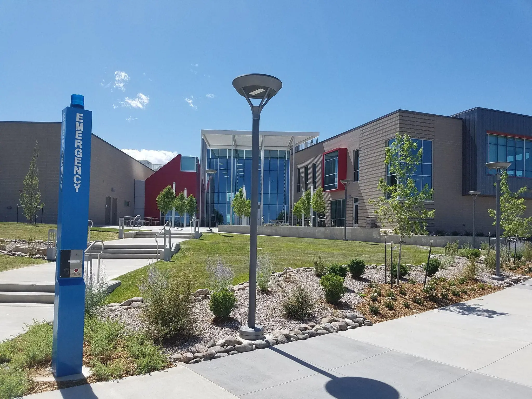 Fort Collins, CO Commercial Landscaping Companies