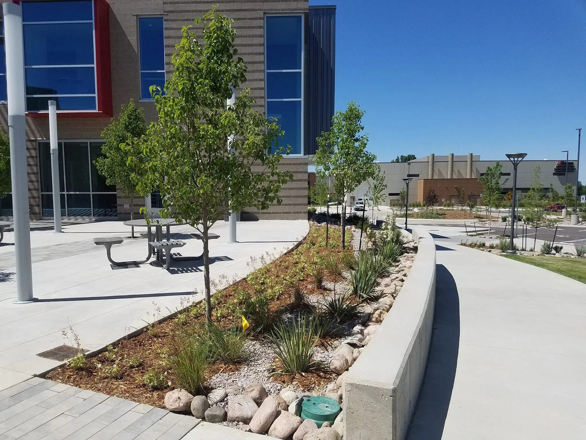 Fort Collins, CO Commercial Landscaping Companies