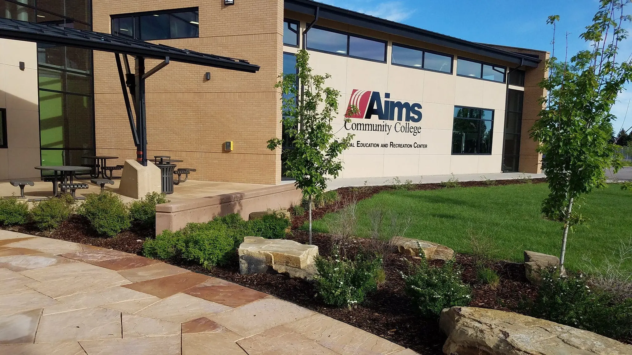 Fort Collins, CO Commercial Landscaping Companies
