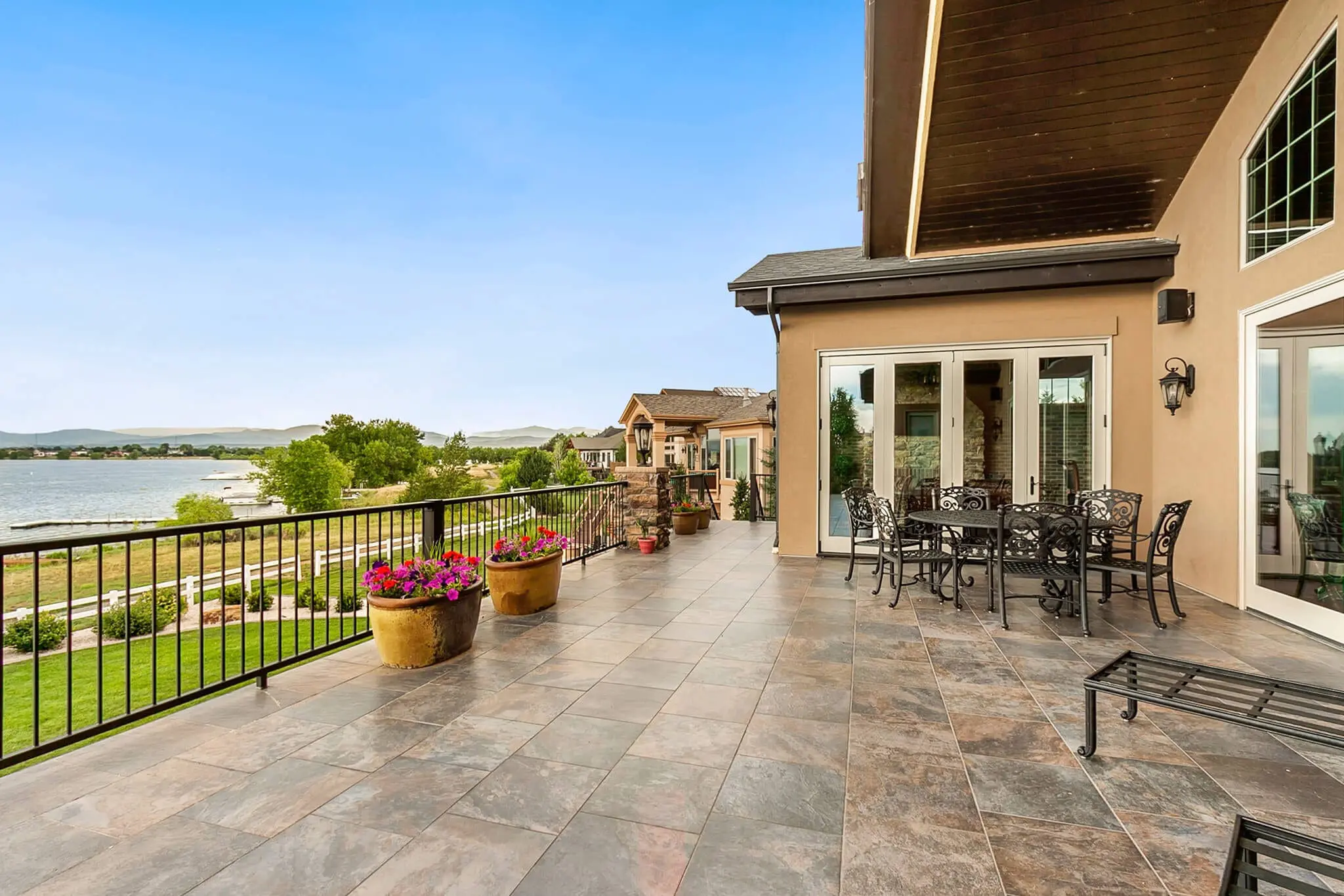 Patio Builders in Fort Collins, CO