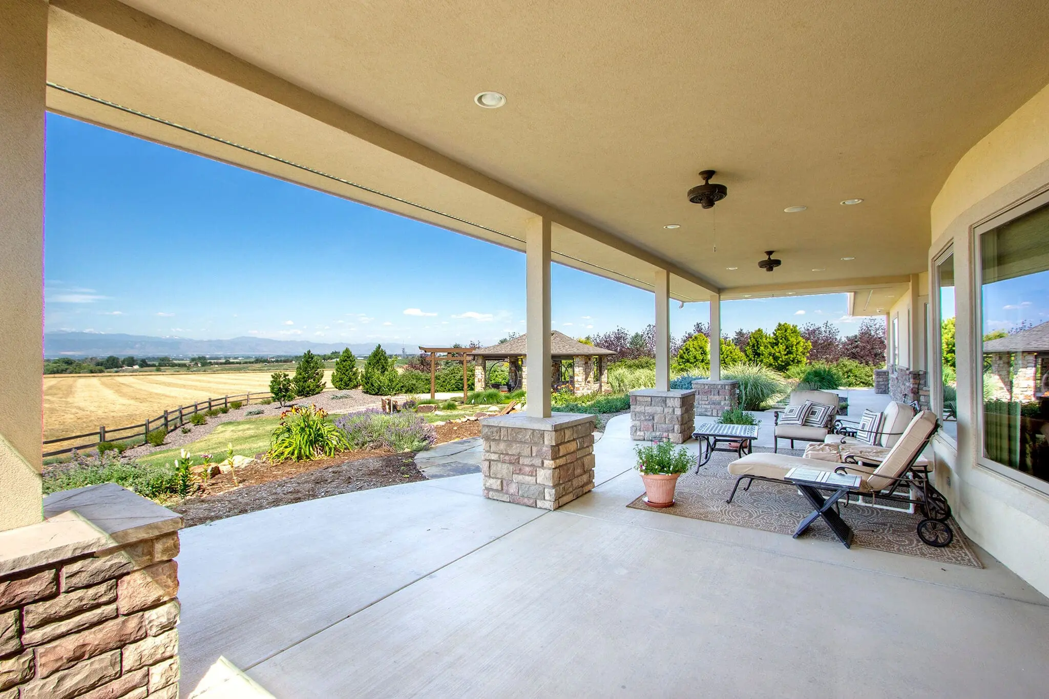 Patio Builders in Fort Collins, CO