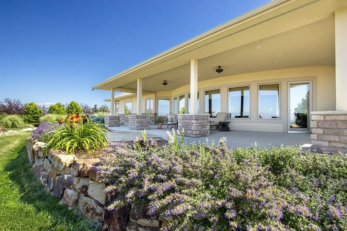 Fort Collins, CO Landscaping Companies