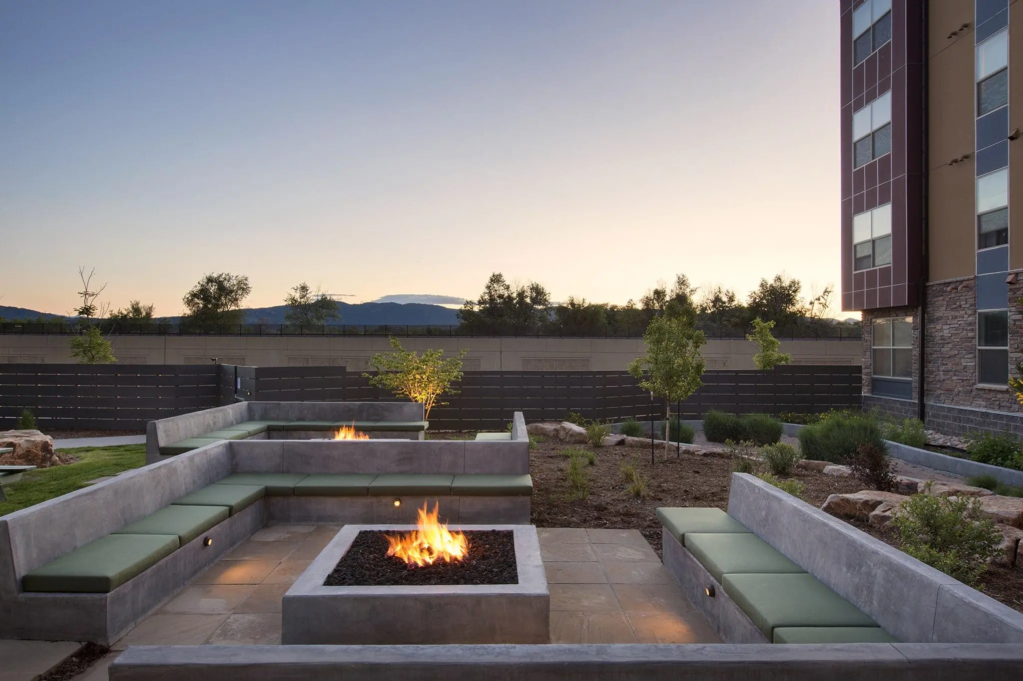 Fort Collins, CO Commercial Landscaping Companies