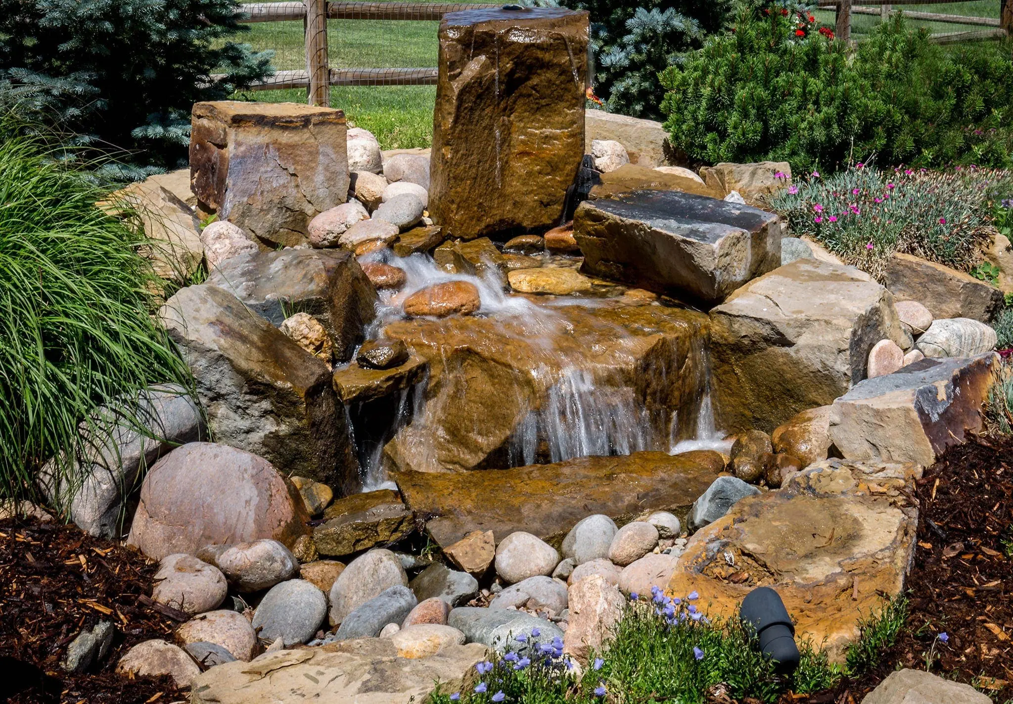 Outdoor Living Spaces Berthoud, CO