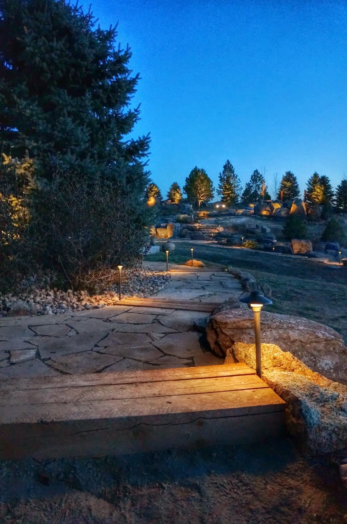 Fort Collins, CO Commercial Landscaping Companies