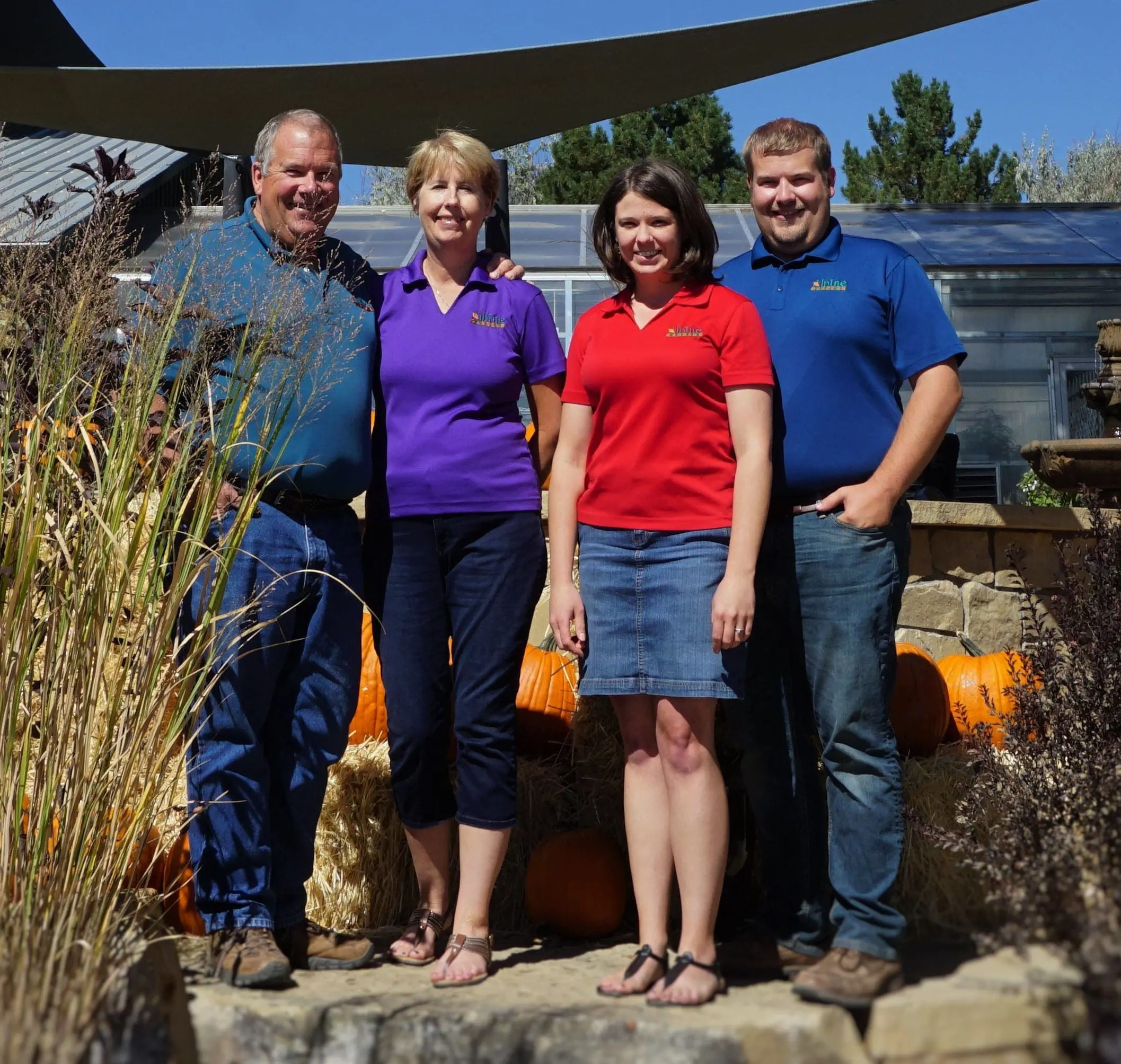 Landscape Contractors Fort Collins, CO