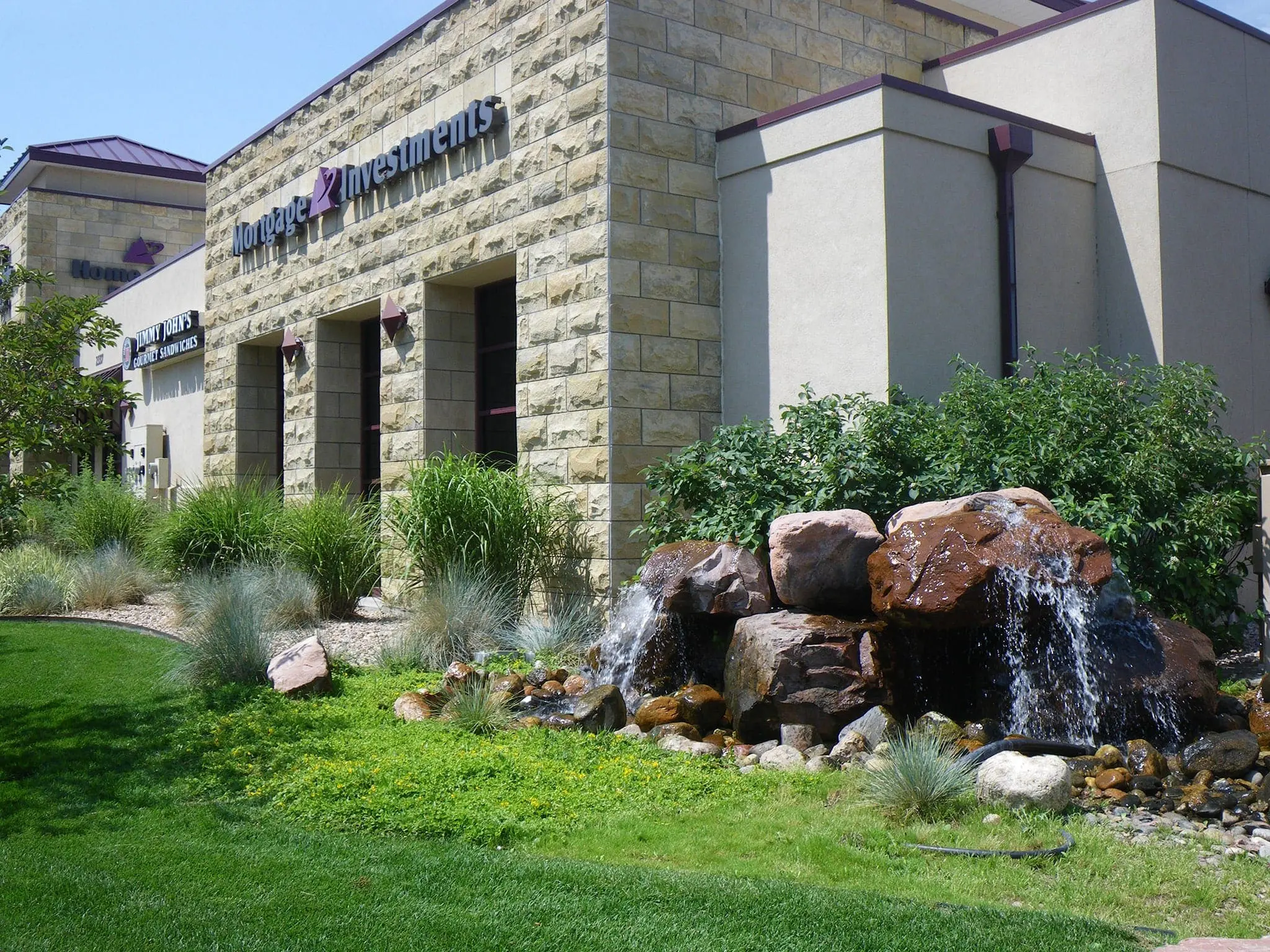 Fort Collins, CO Commercial Landscaping Companies