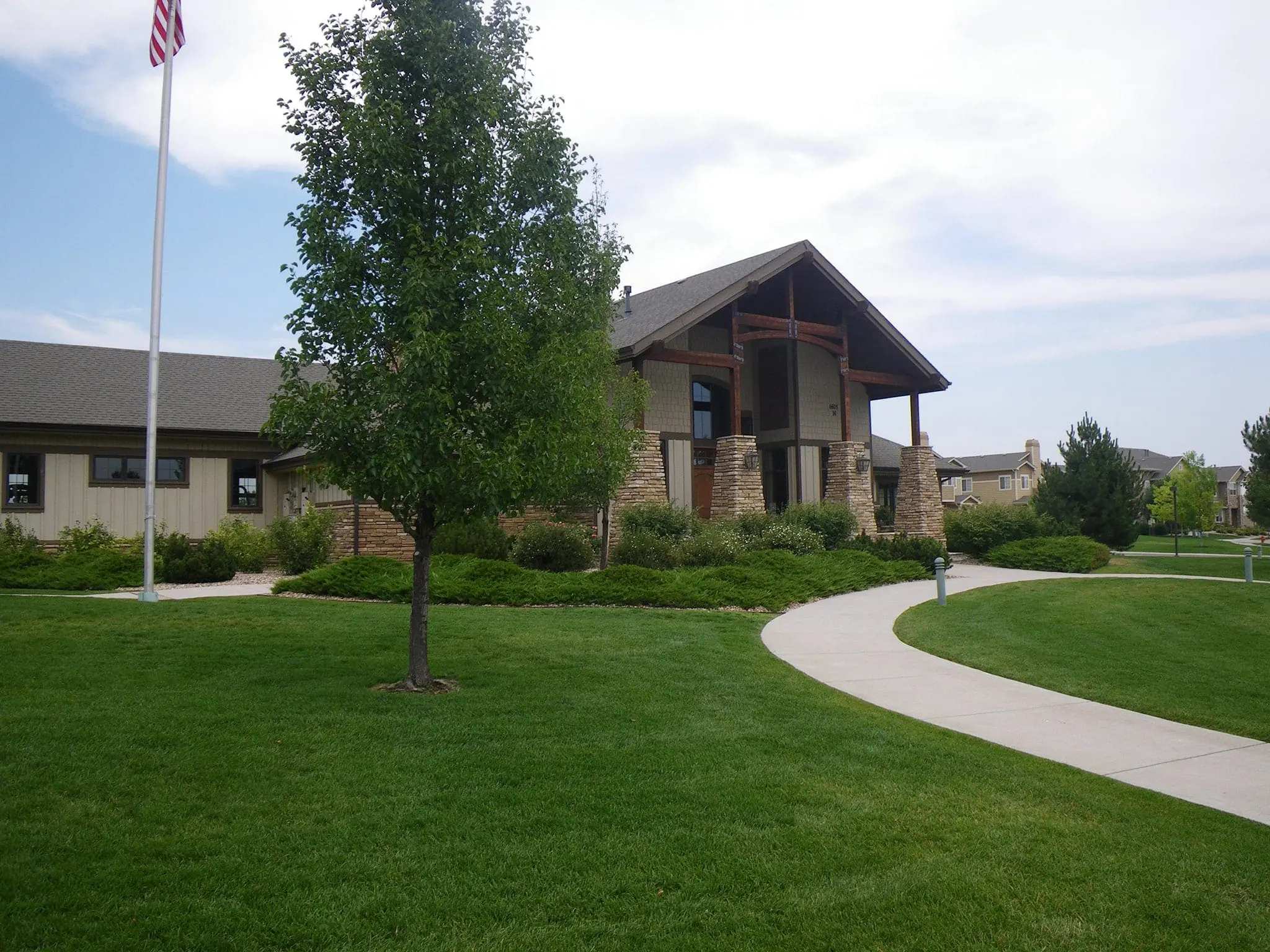 Fort Collins, CO Commercial Landscaping Companies
