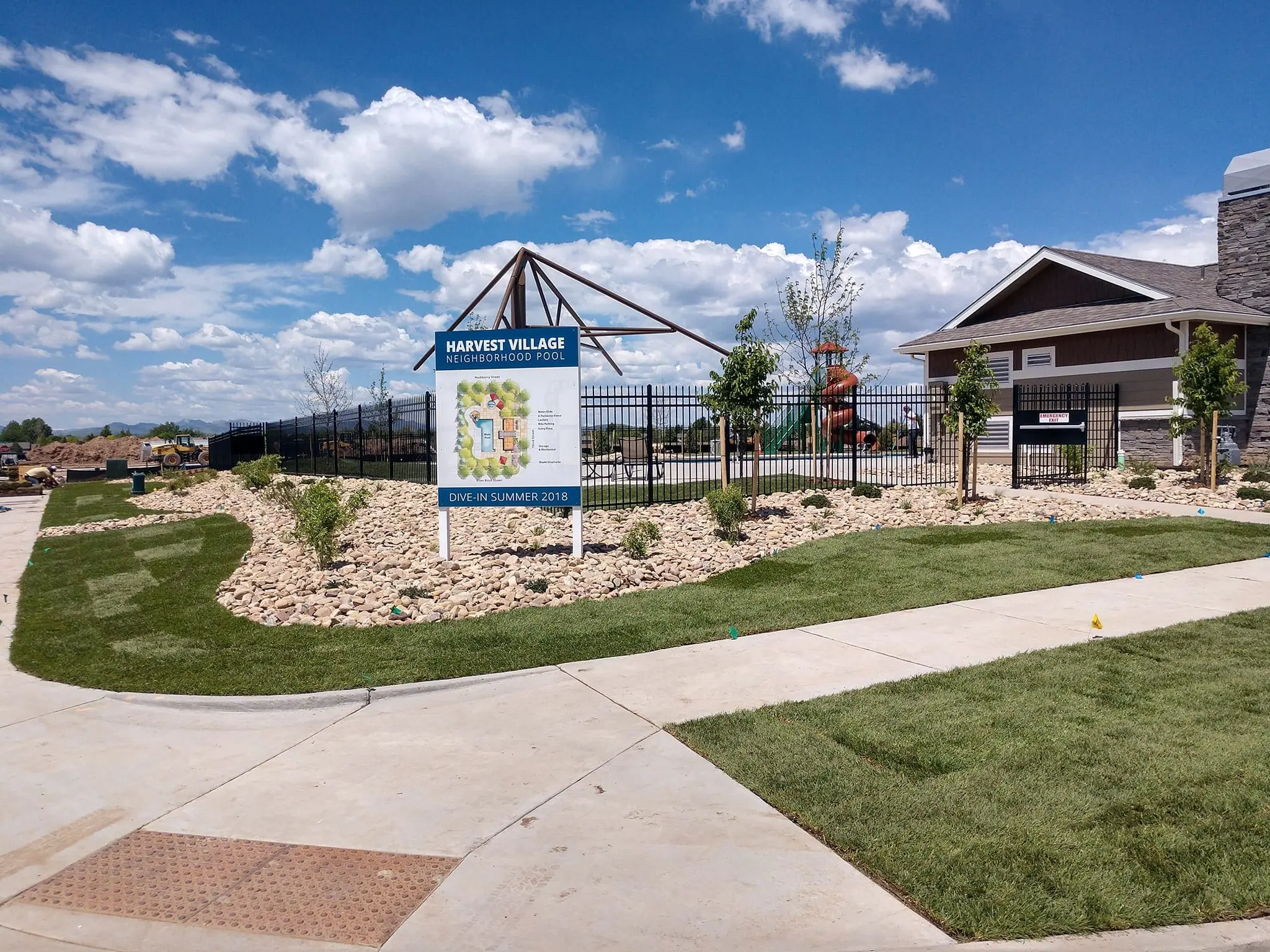 Fort Collins, CO Commercial Landscaping Companies