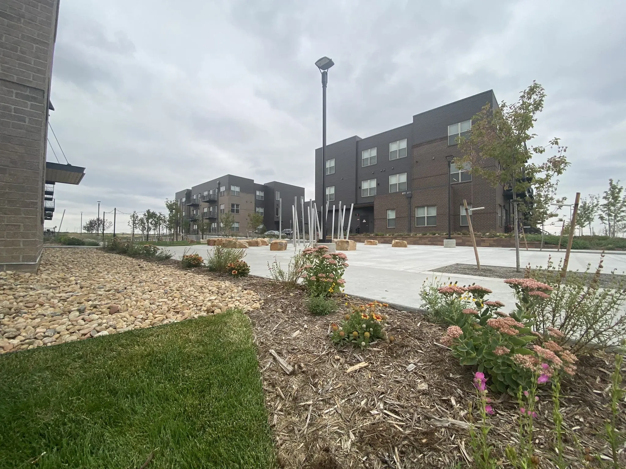 Fort Collins, CO Commercial Landscaping Companies