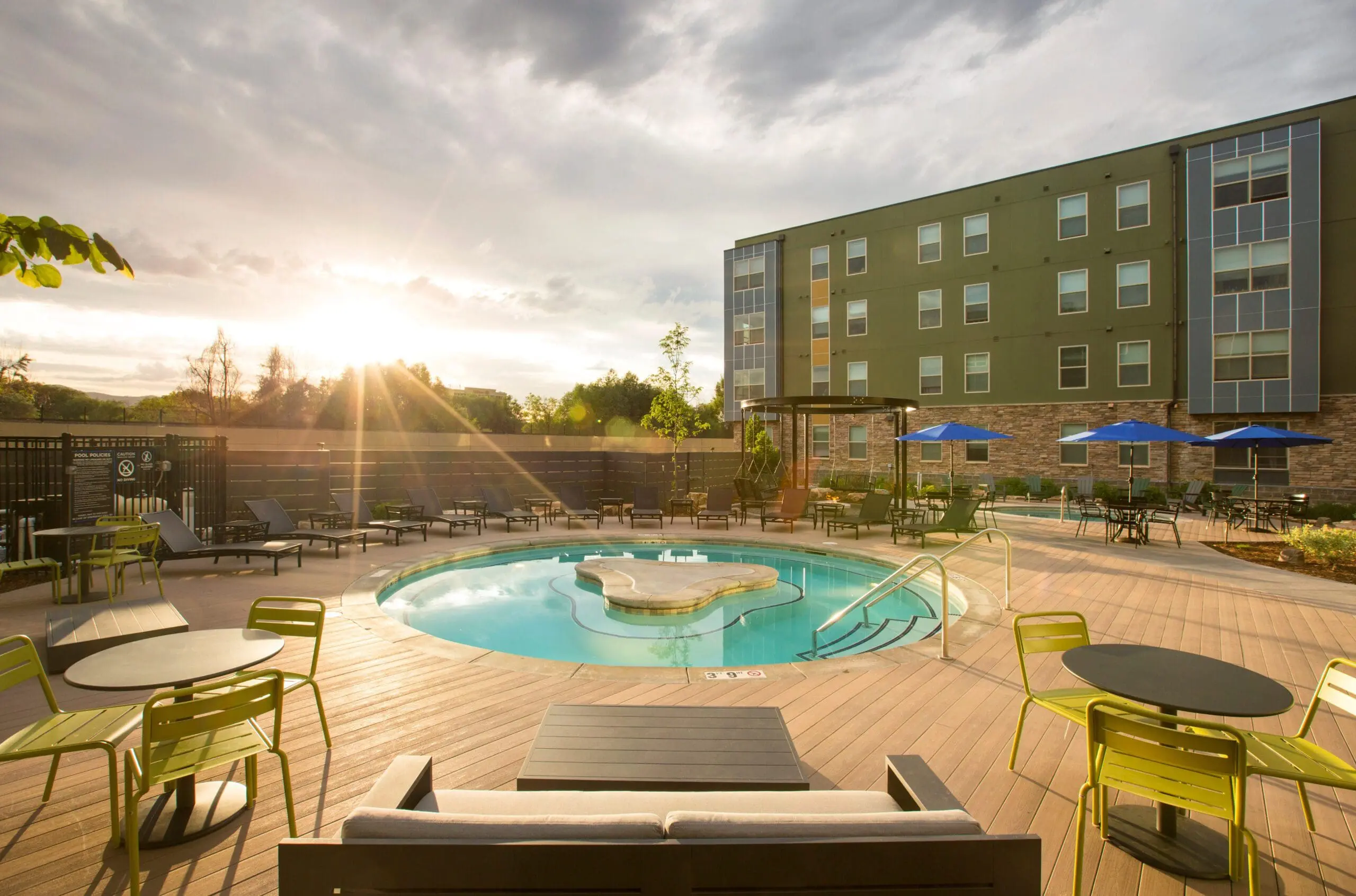 Greeley, CO Commercial Landscaping Companies