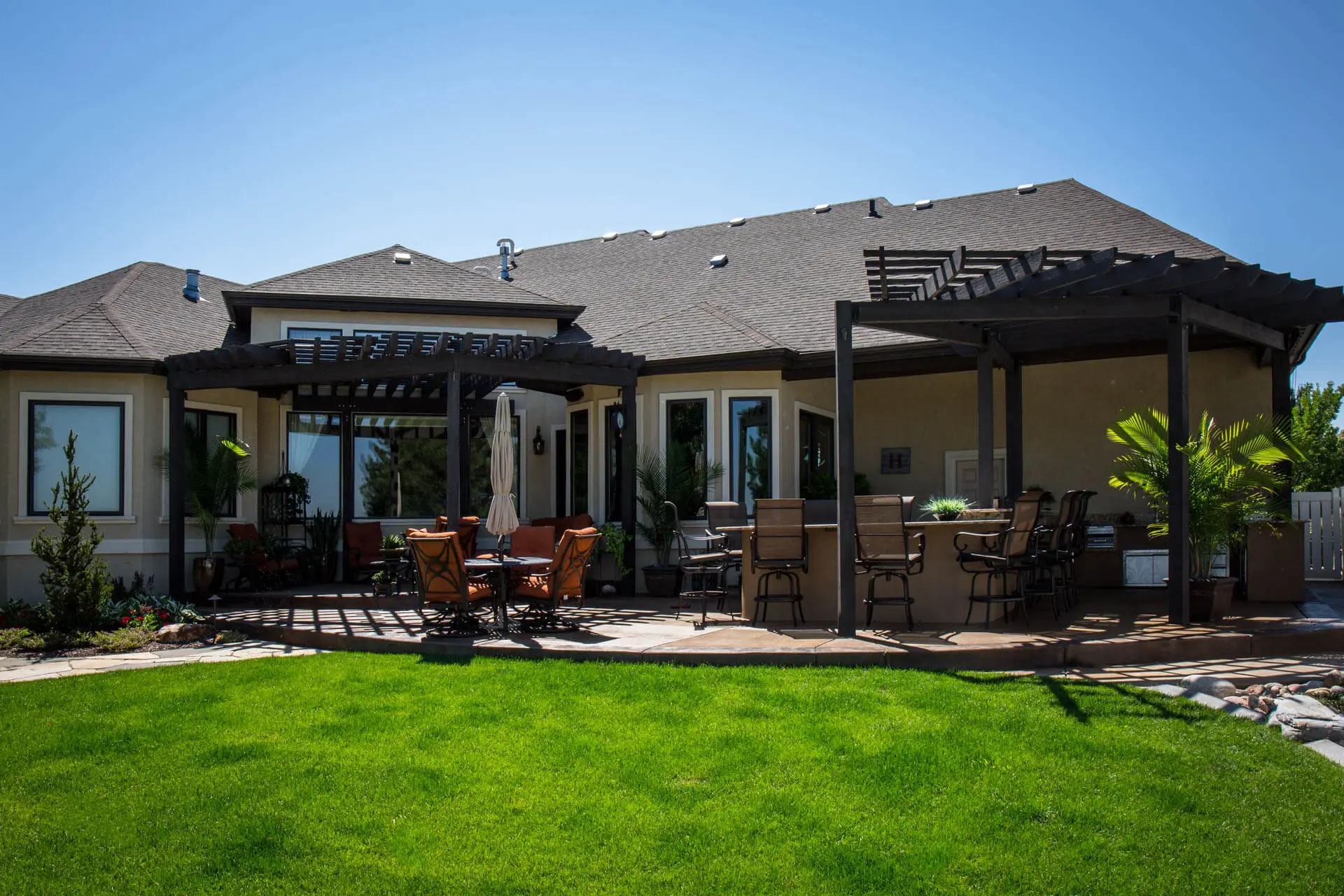 Fort Collins, CO Landscape Pricing Guide