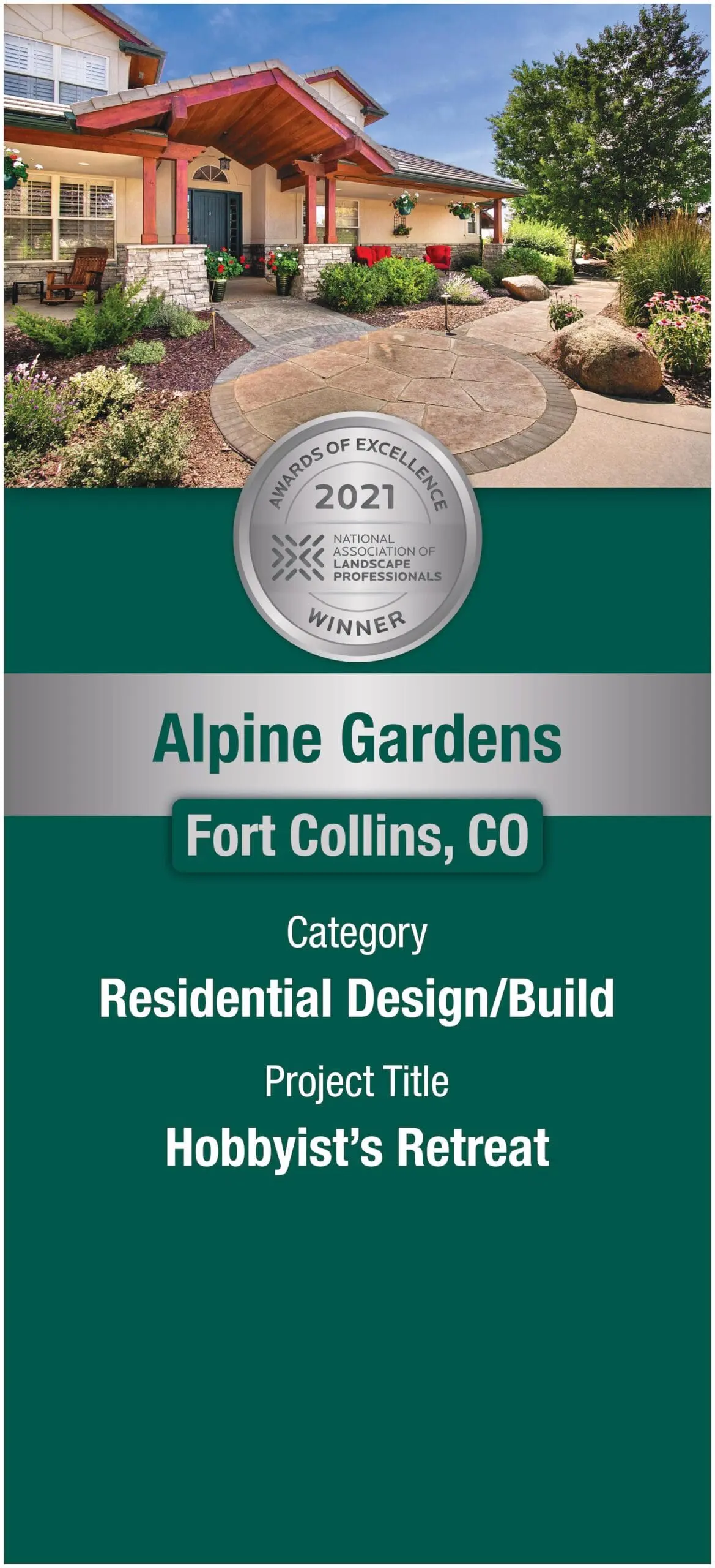 Alpine Gardens_Hobbyists Retreat Alpine Gardens_Hobbyists Retreat