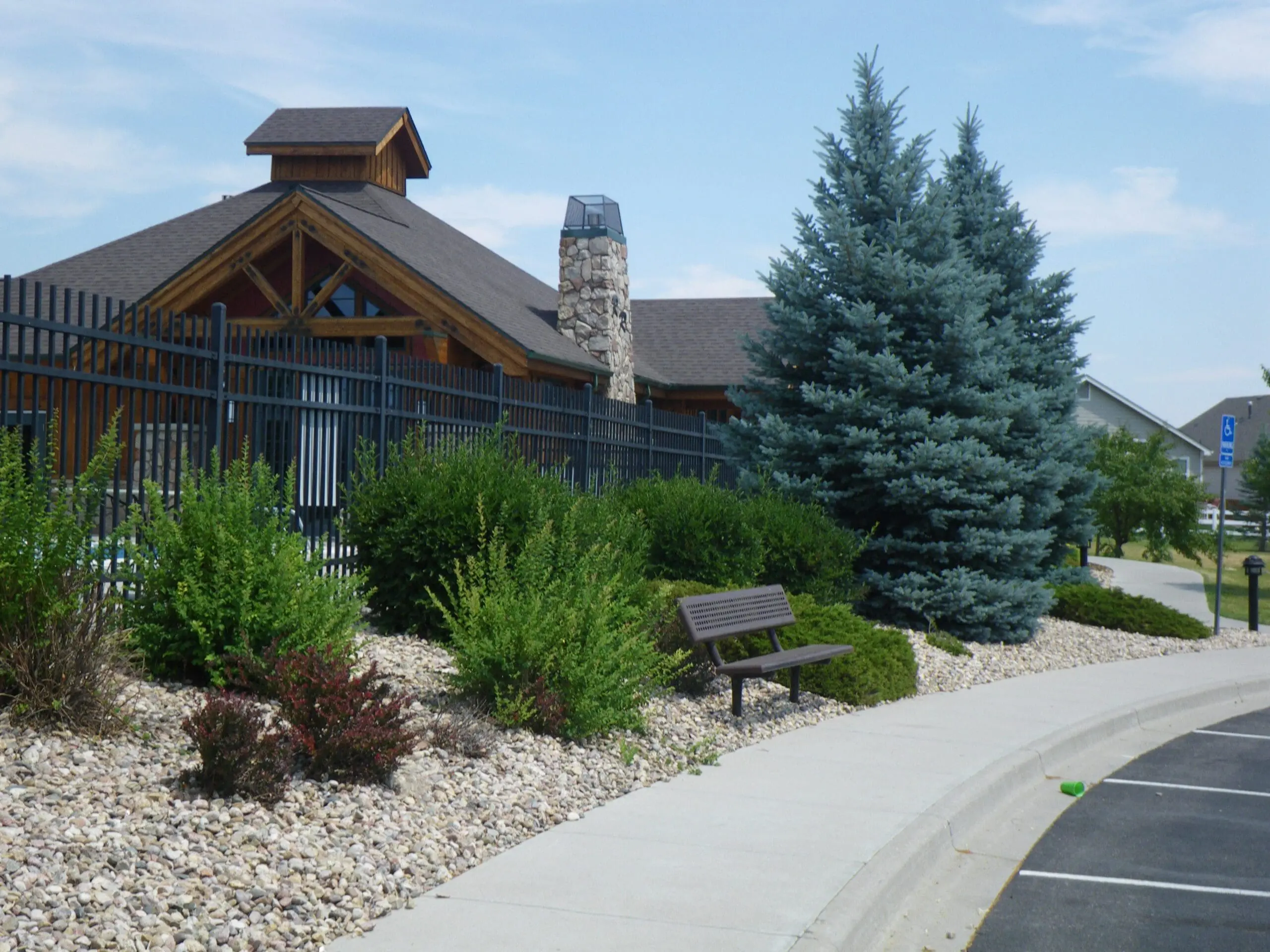 Wellington, CO Commercial Landscape Maintenance