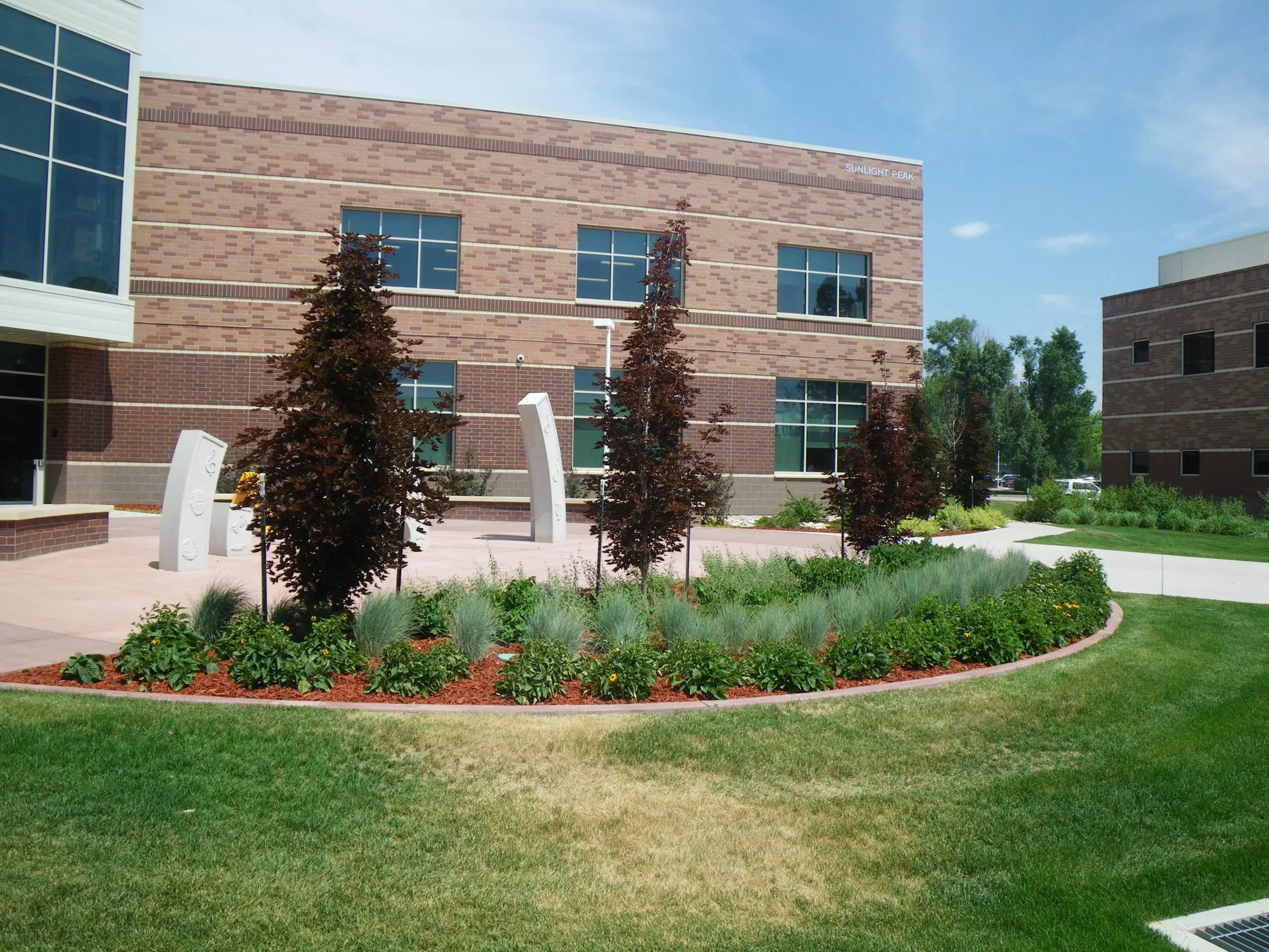 Timnath CO Commercial Landscape Maintenance