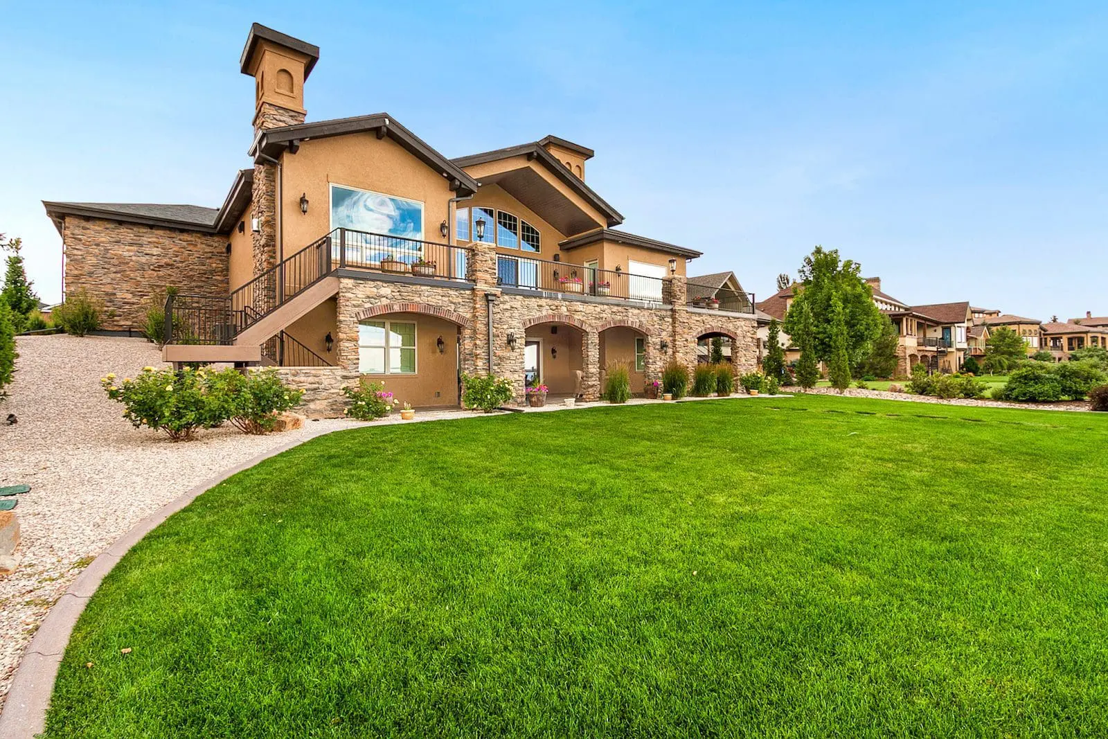 Loveland, CO Landscape Maintenance