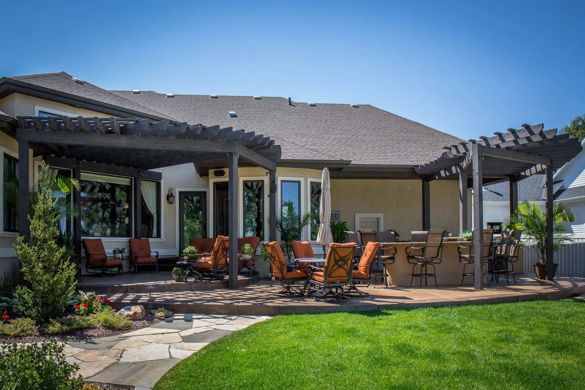 Greeley, CO Patio Builders