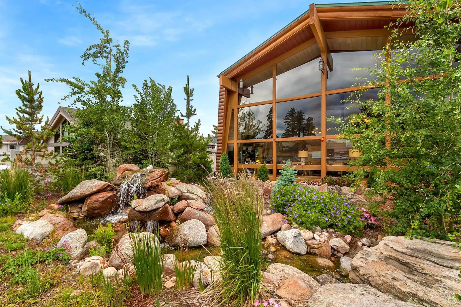 Windsor, CO Commercial Landscaping Companies