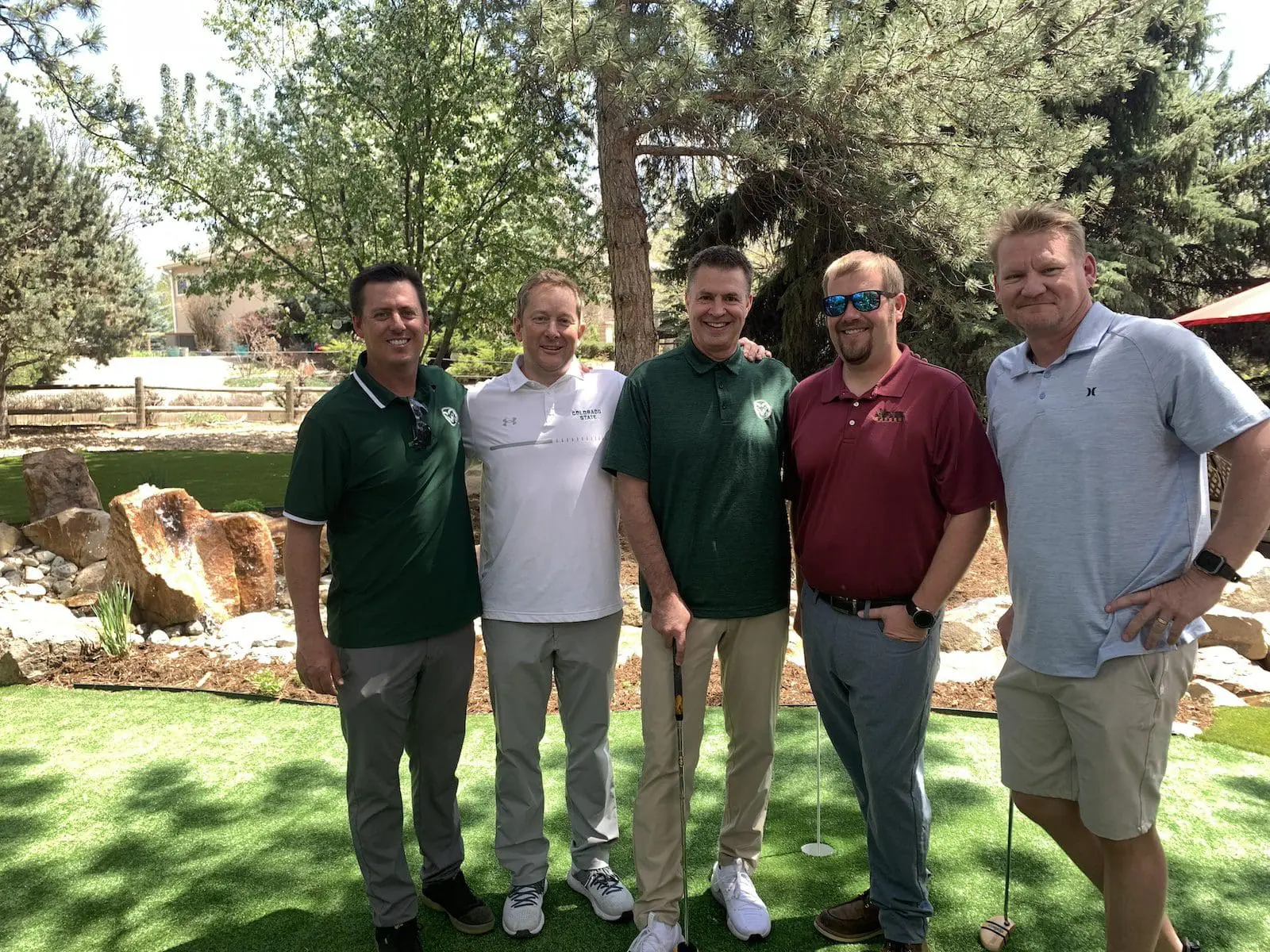 Fort Collins, CO Giving Back to the Community