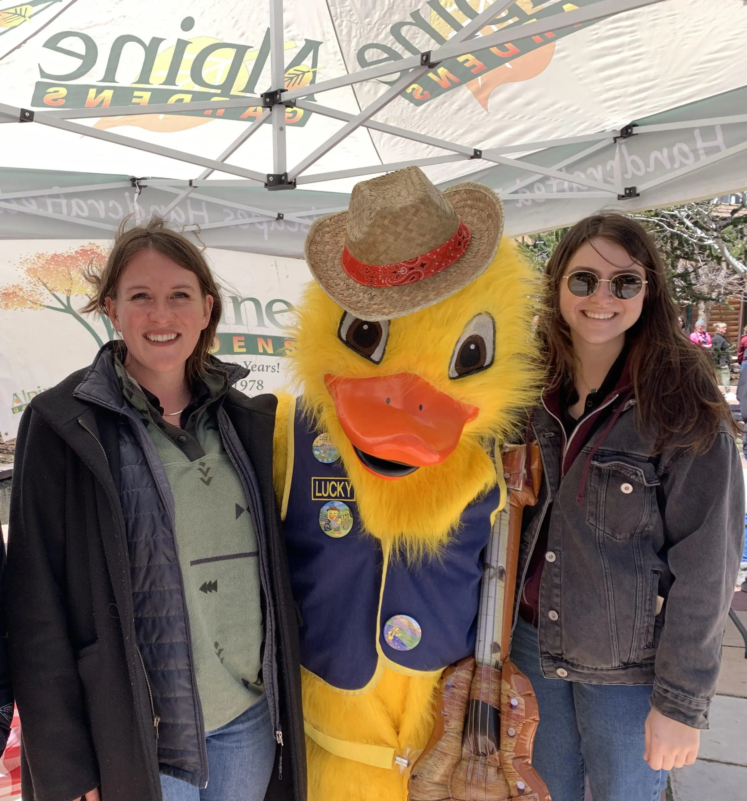 Fort Collins, CO Giving Back to the Community