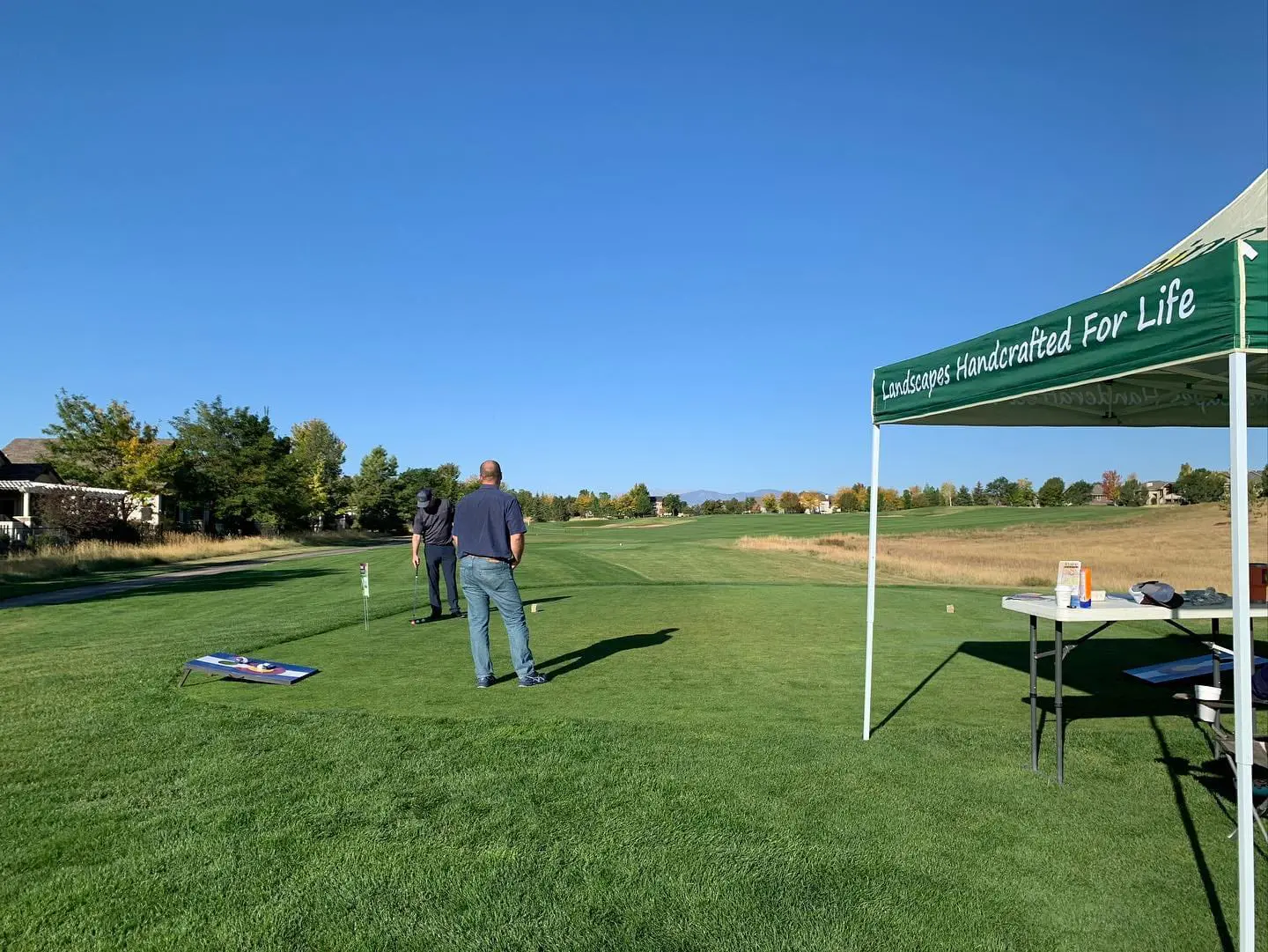 Fort Collins, CO Giving Back to the Community