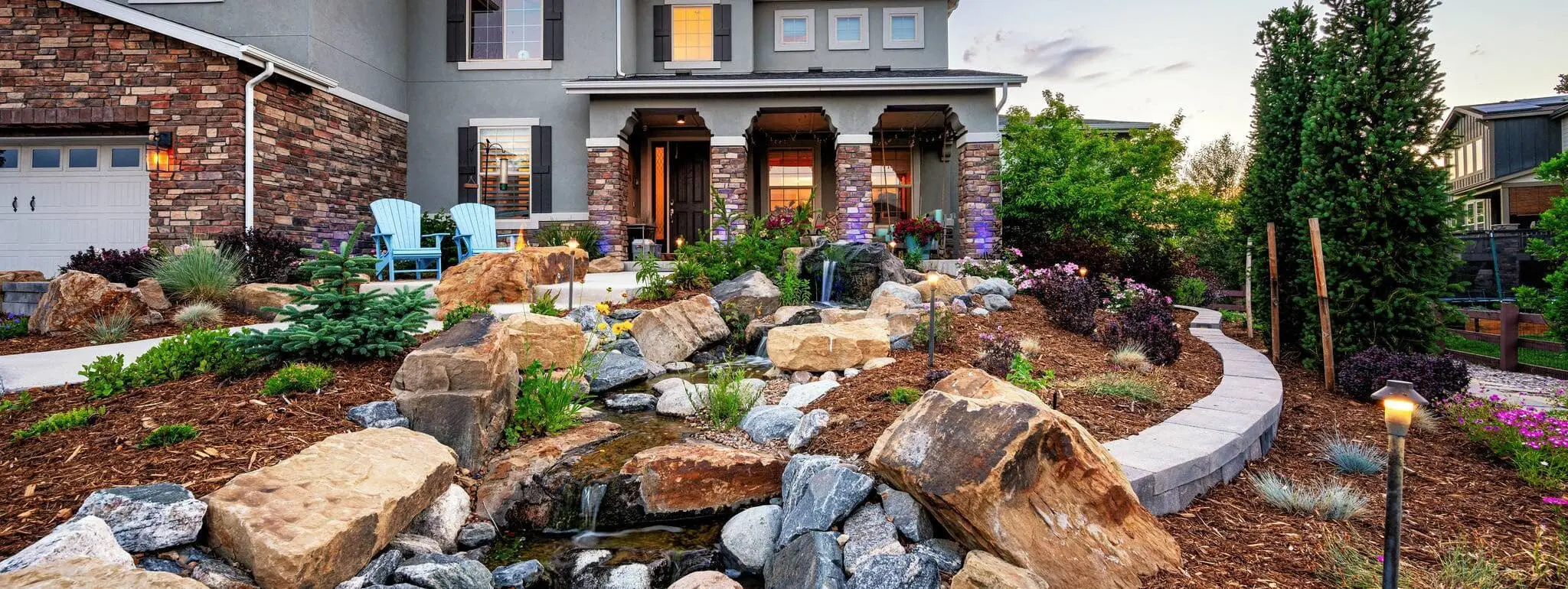 Alpine Gardens, Fort Collins, CO Landscaping Companies11 Alpine Gardens, Fort Collins, CO Landscaping Companies11