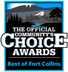 Community Choice Awards Winner Community Choice Awards Winner