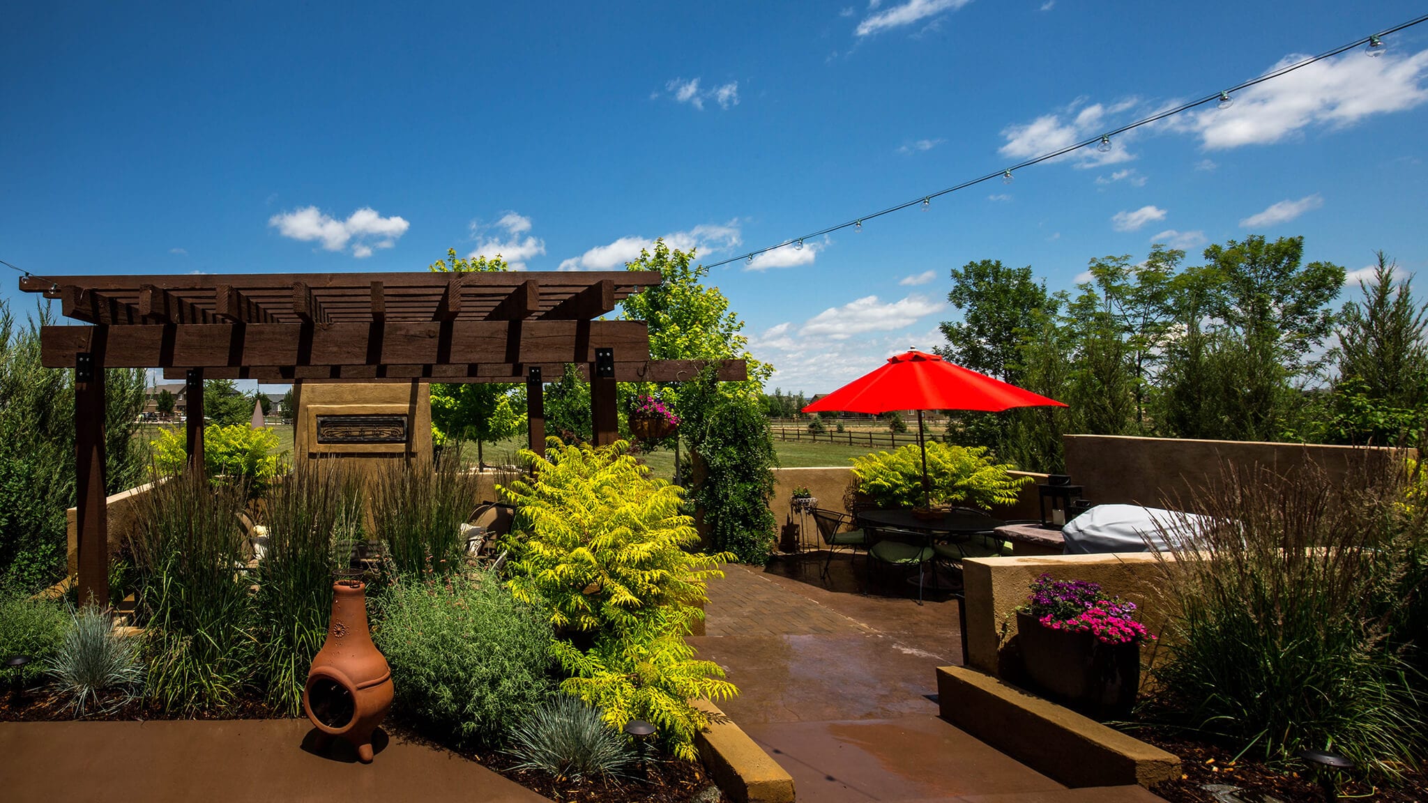 Windsor, CO Landscaping Services Company