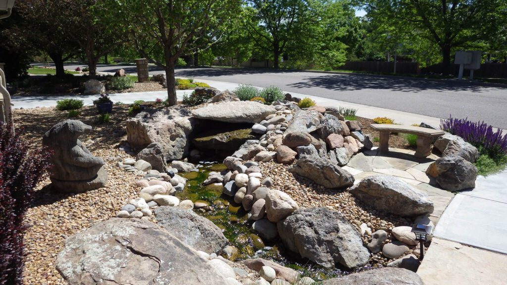Fort Collins, CO Landscaping Services Company