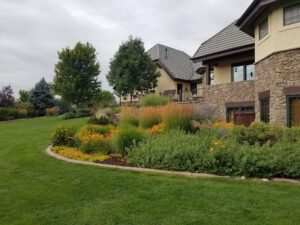 Fort Collins, CO Landscape Maintenance Services