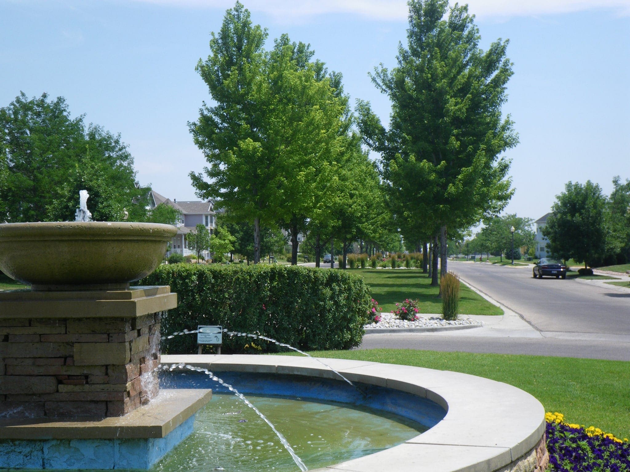 Fort Collins, CO Commercial Landscaping Companies