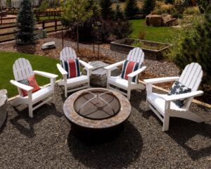 Outdoor Living Designs Showcasing Fort Collins, CO