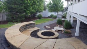 Timnath, CO Landscaping Services Company