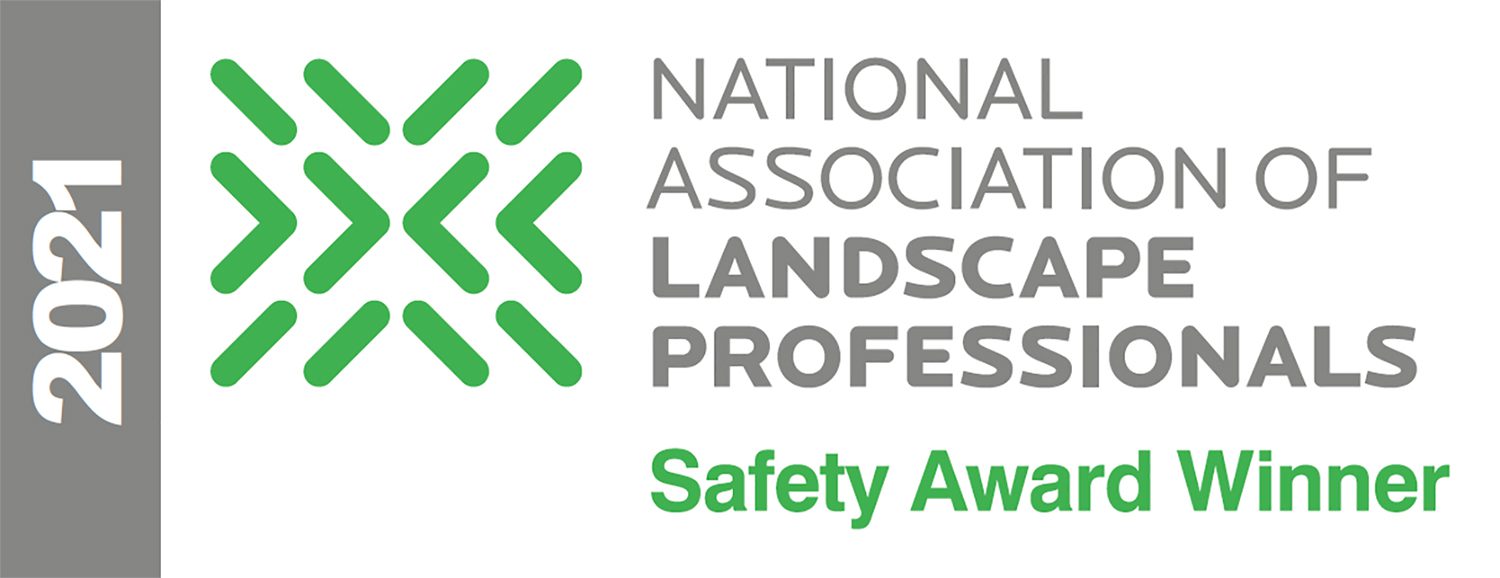 2021 NALP Safety Award Winner