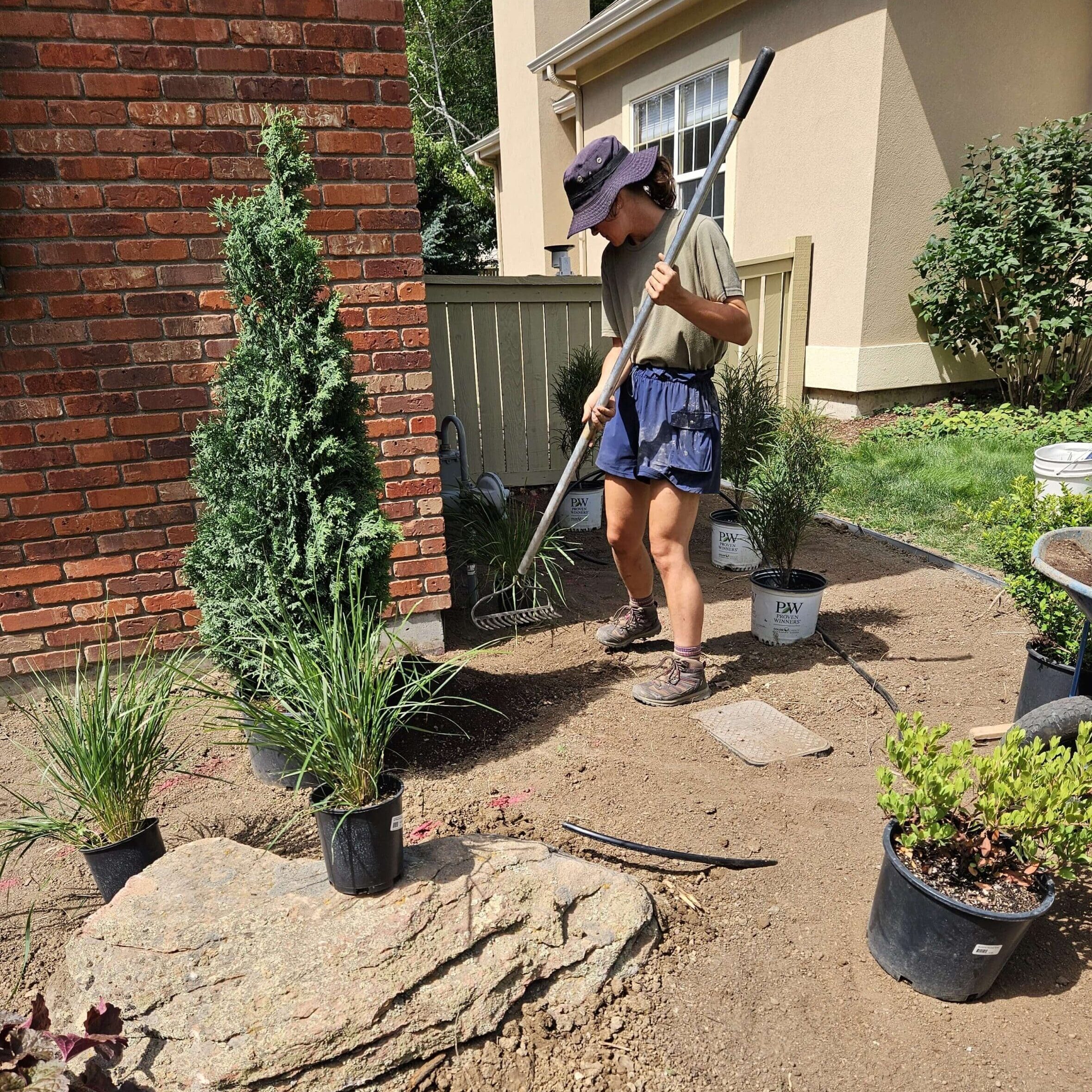 Alpine Gardens, Fort Collins, CO Landscaping Companies2