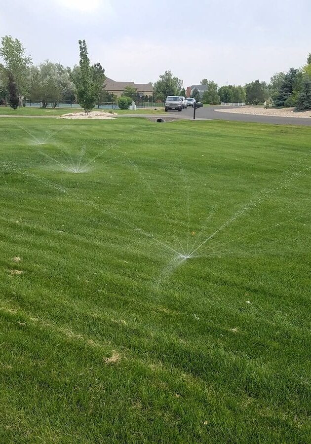 Loveland, CO Irrigation Companies